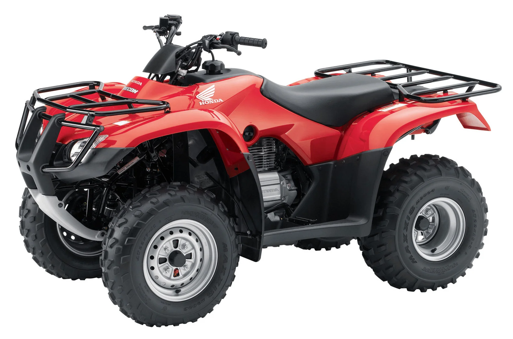 Honda FourTrax Recon