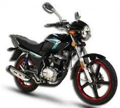 Giantco HY150-3 2012