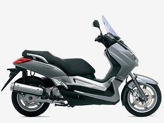 MBK Skycruiser 125