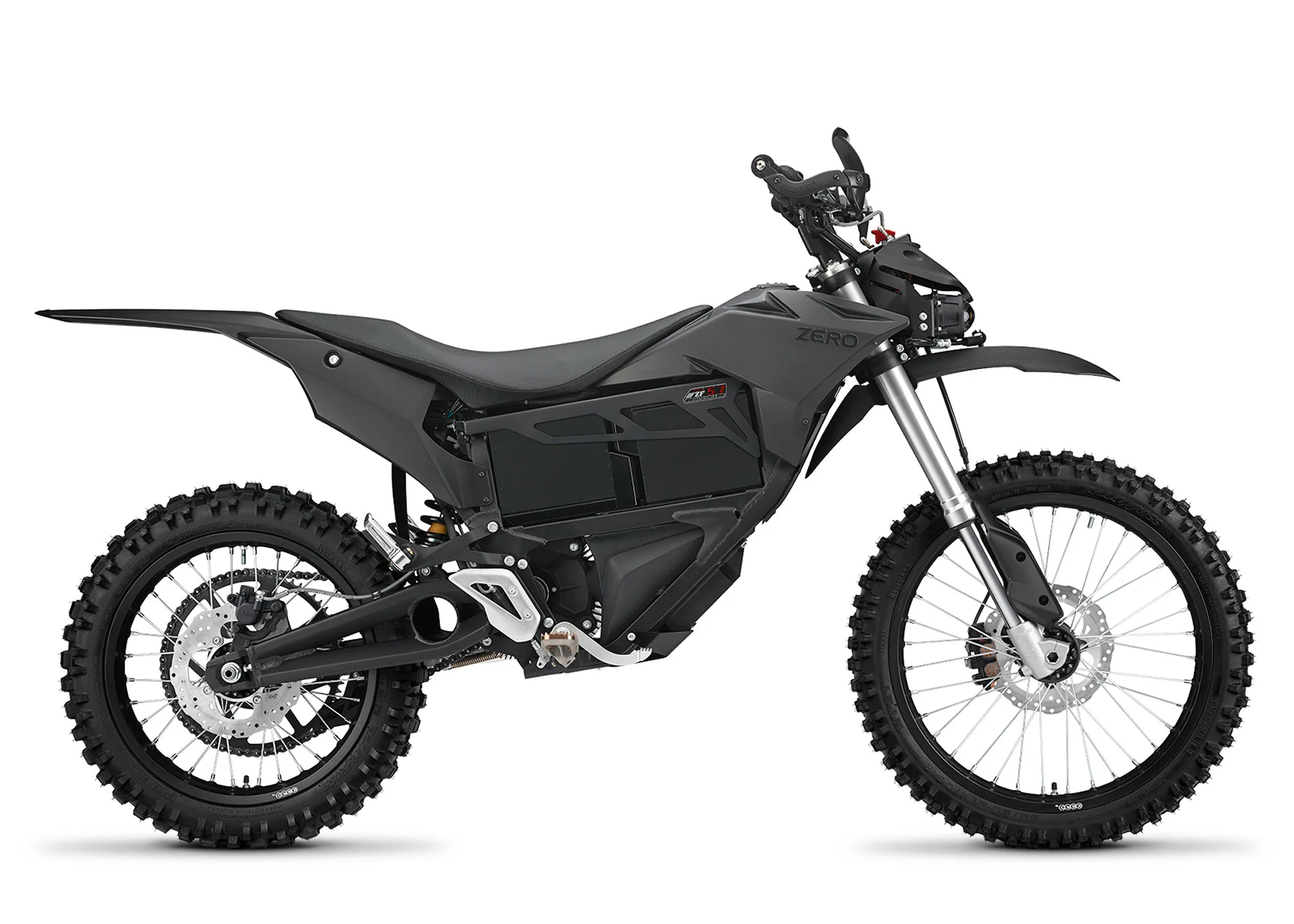 Zero MMX Military