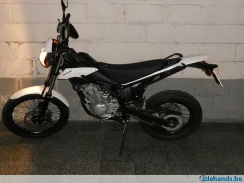 Beta Urban 125