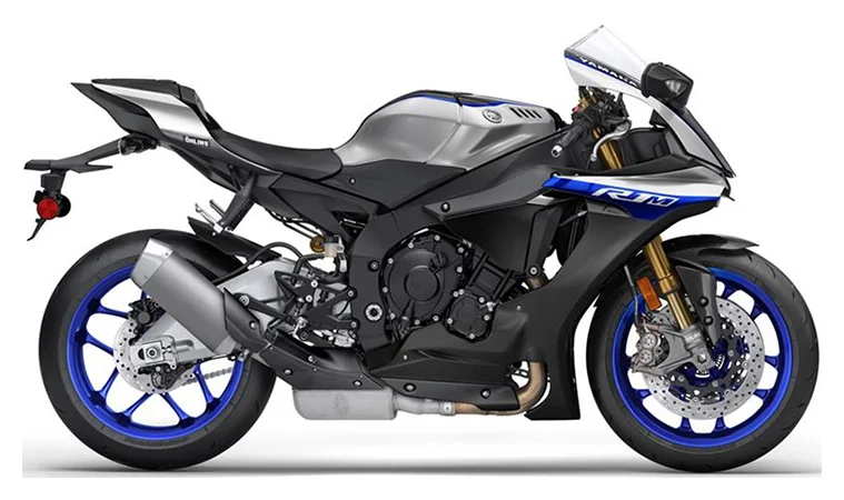 Yamaha YZF-R1M