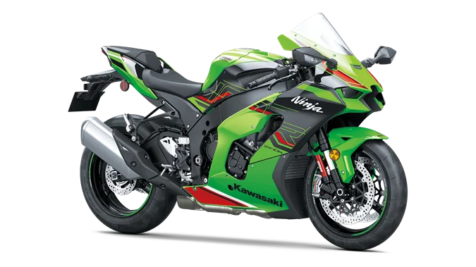 Kawasaki Ninja ZX-10R KRT