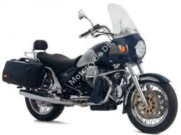 Moto Guzzi California III C