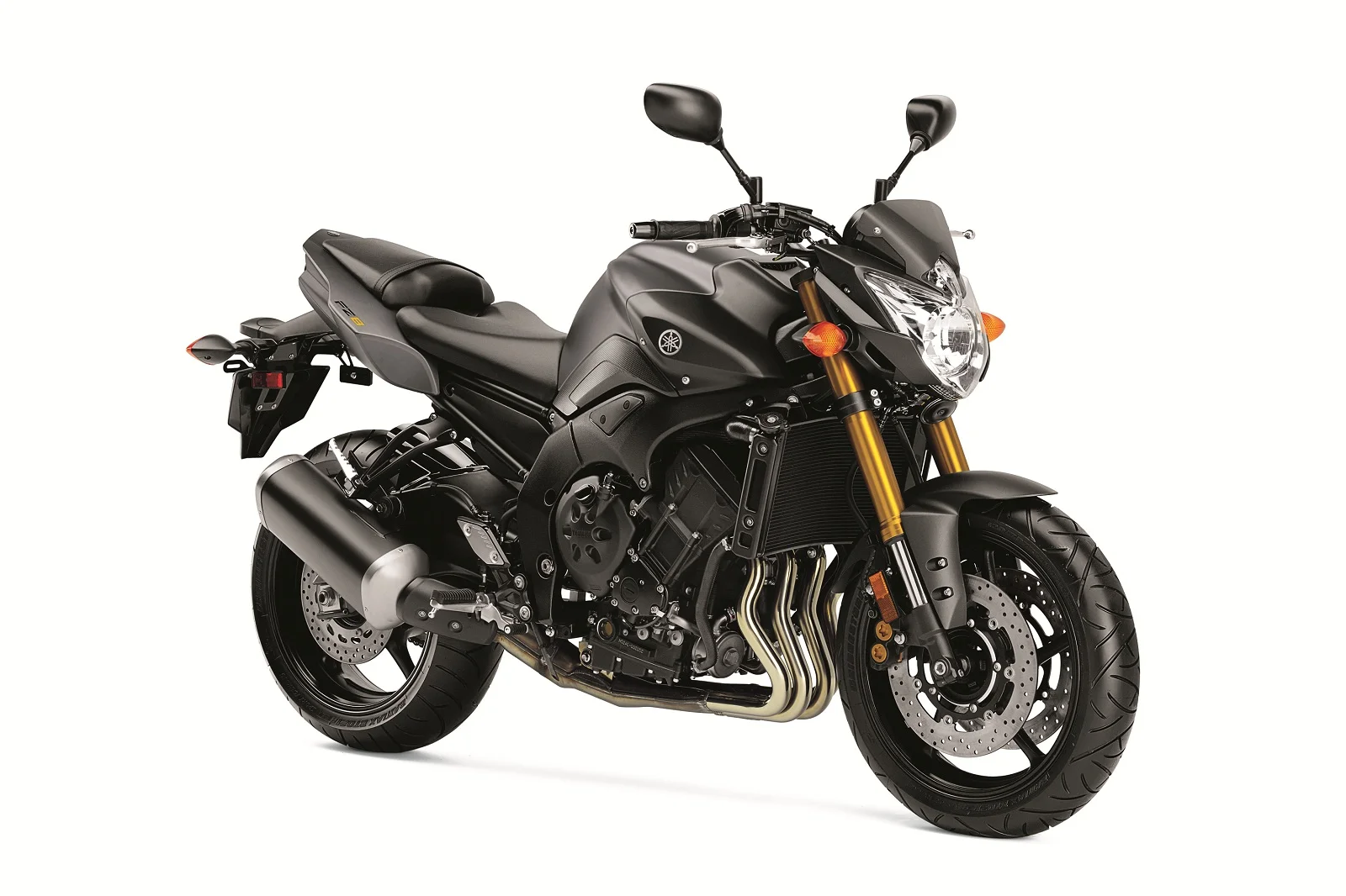 Yamaha FZ8