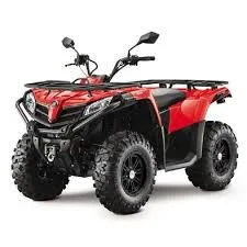 CF Moto CForce 520