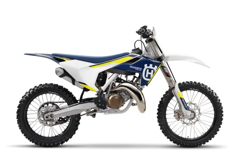 Husqvarna TC 125