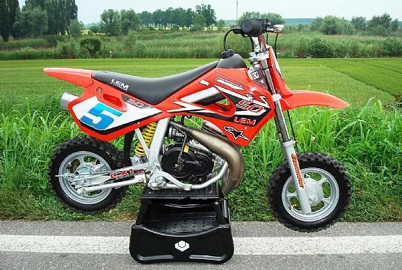 Lem R3