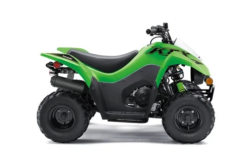 Kawasaki KFX50