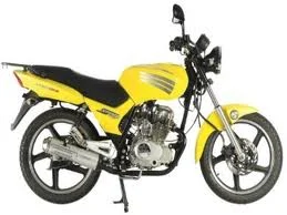 Dafra Speed 150 2010