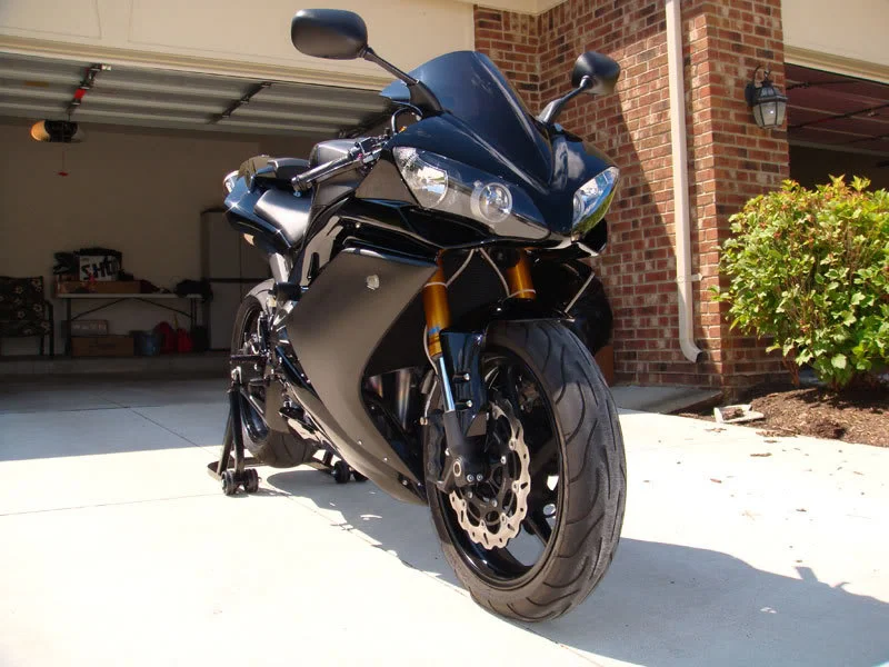 Tank Vision 250 R1