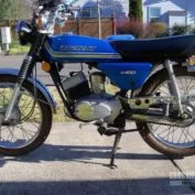 Kawasaki KH100-B7