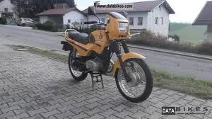 CZ 125 1999