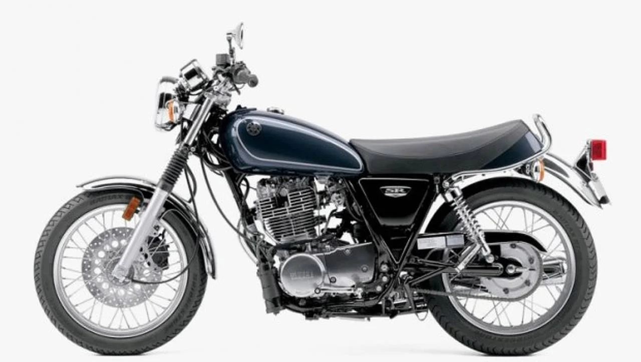Yuki 400 Darker 2014