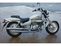 Hyosung GV 125 Aquila