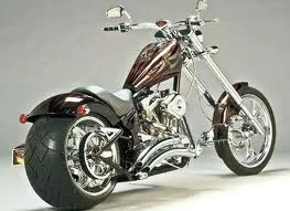 Saxon Griffin 2008