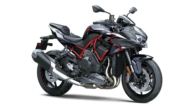 Kawasaki Ninja Z H2