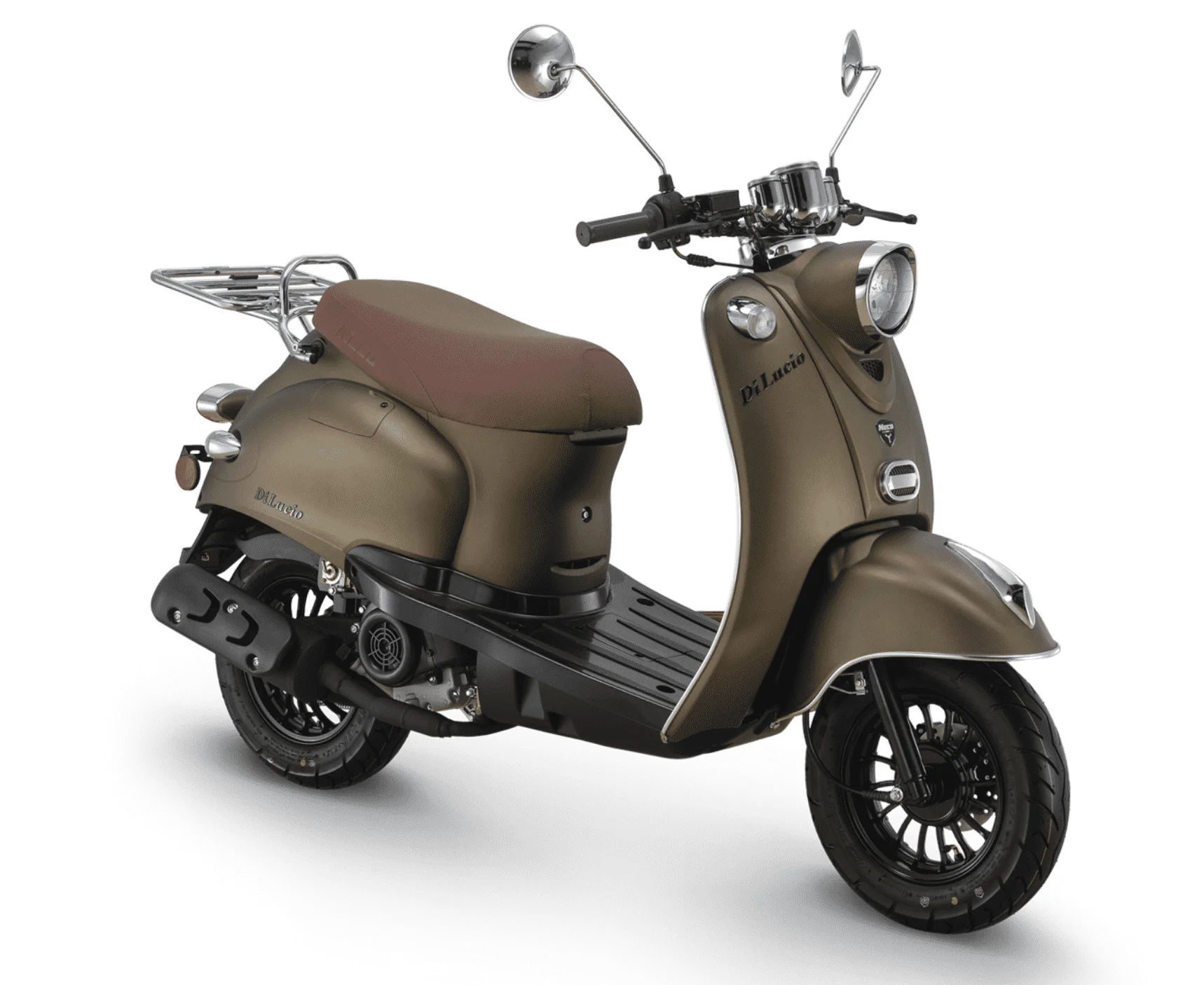 Neco Di Lucio 50 2022