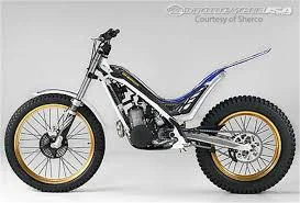 Sherco ST 0.8