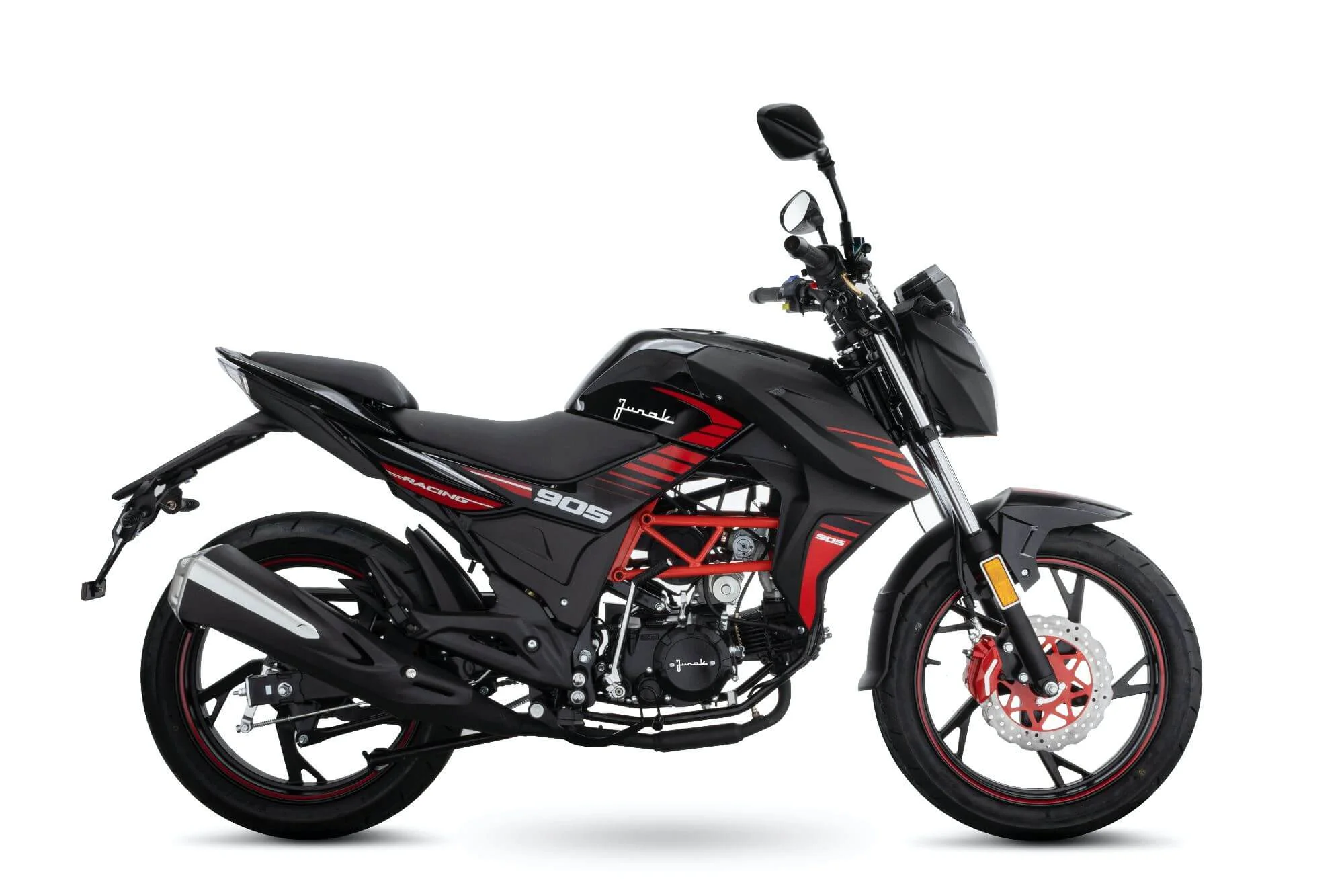 Junak 905 F 2020