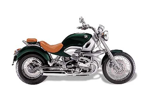 BMW R 850 C Avantgarde