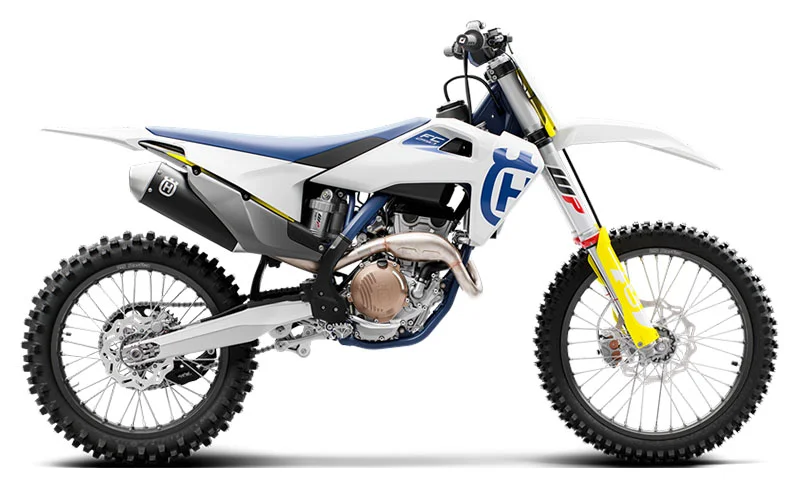Husqvarna FC 250
