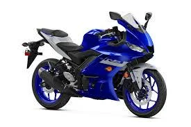 Yamaha YZF-R3