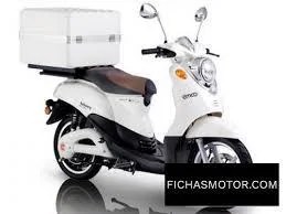 emco Novi D 2018
