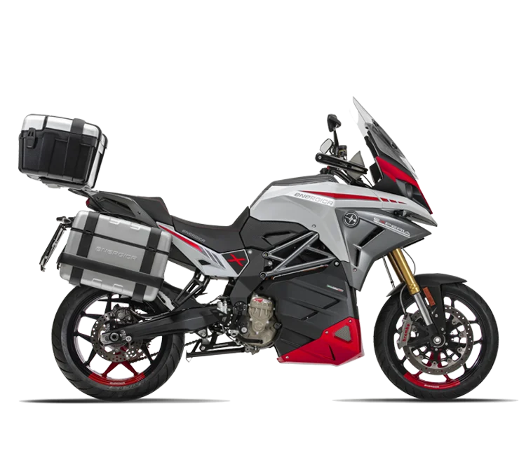 Energica Experia