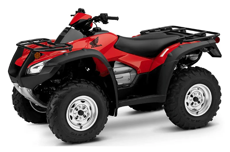 Honda FourTrax Rincon