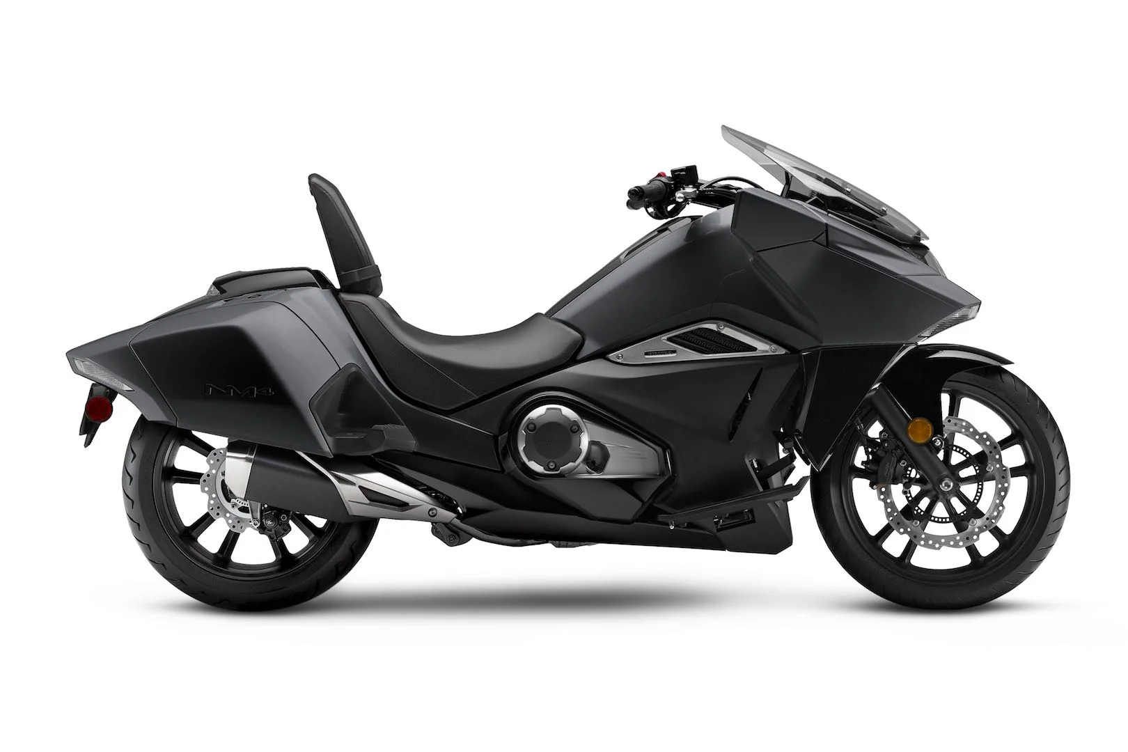 Honda NM4