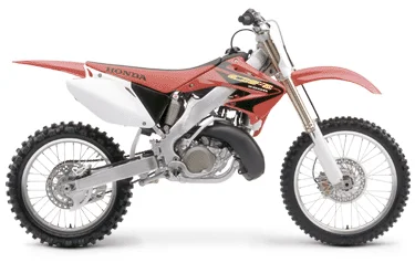 Honda CR 250 R