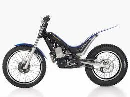 Sherco ST 3.2 F