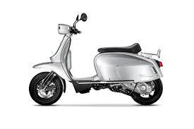 Scomadi TT 200 2020