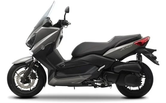 Yamaha X-MAX 250