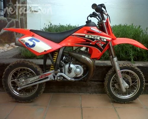 Beta Minicross R10