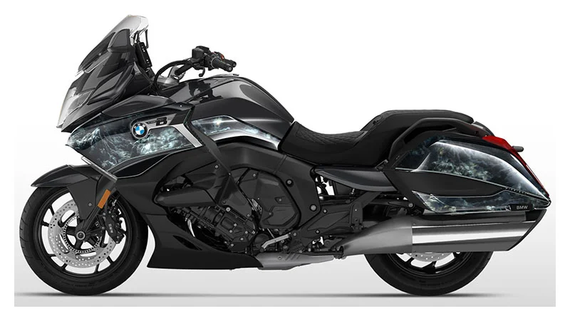 BMW K 1600 B