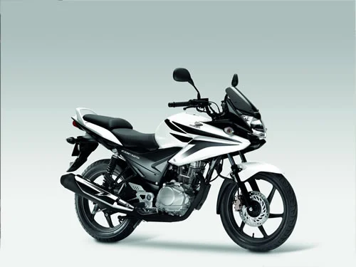 Honda CBF125
