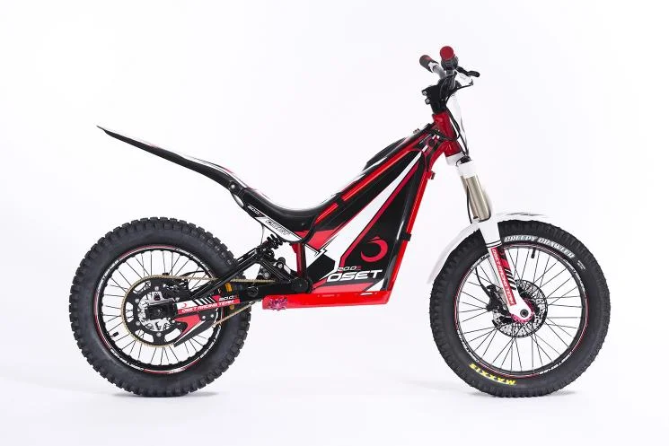 Oset 20.0 Racing 2022