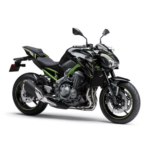 Kawasaki Z900 (70 kW)