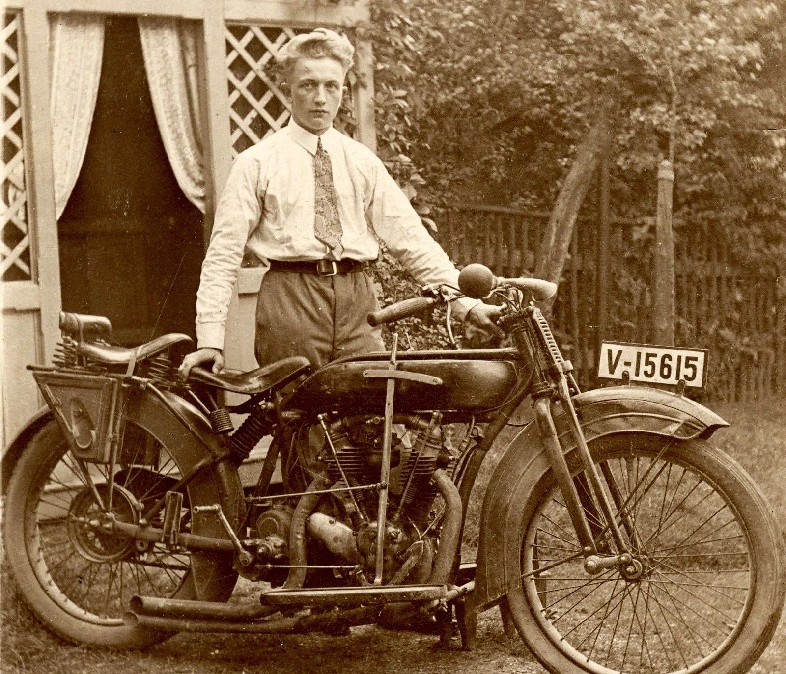NSU 8PS