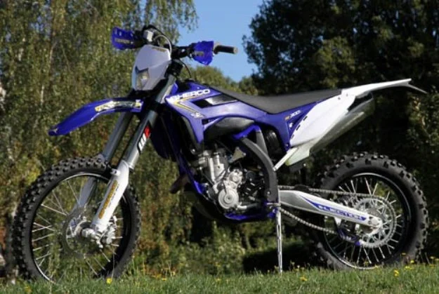 Sherco SE 300i Racing