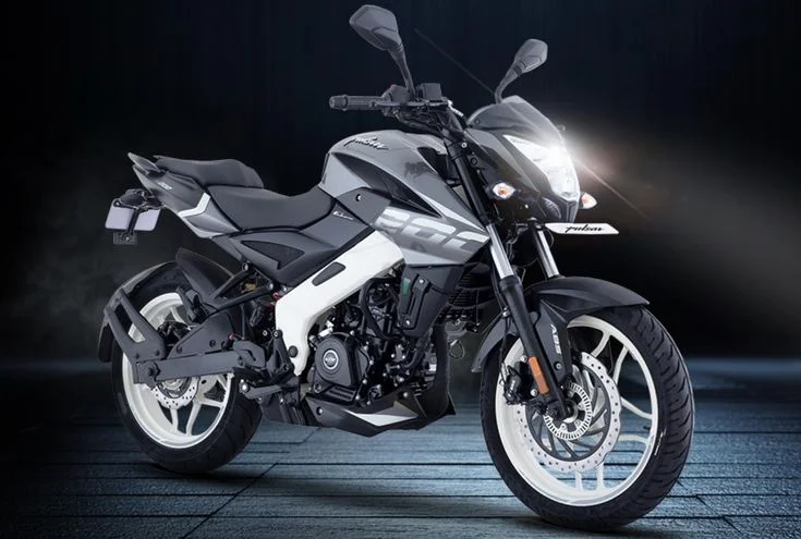 Bajaj Pulsar NS200