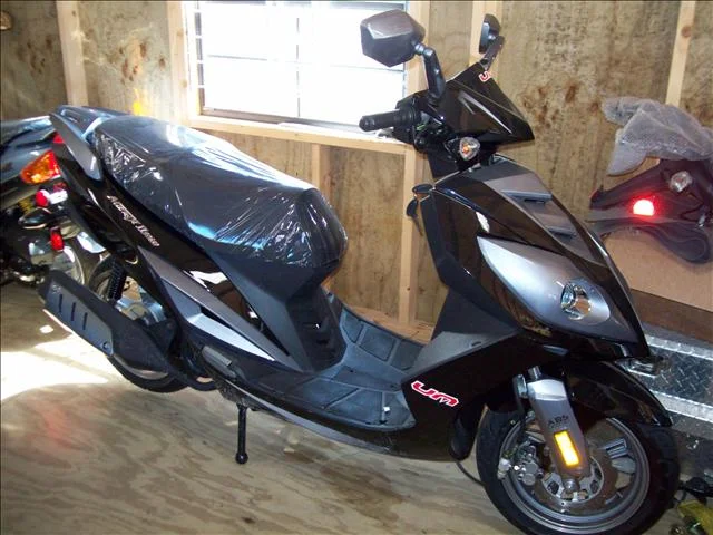 UM Matrix II-150