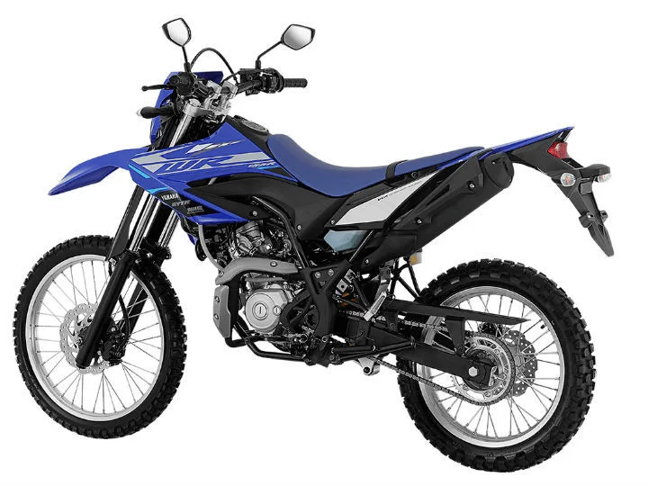 Yamaha WR155R 2020