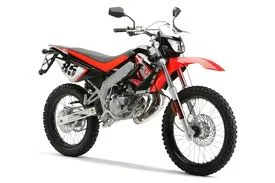 Derbi Senda DRD Racing 50 R