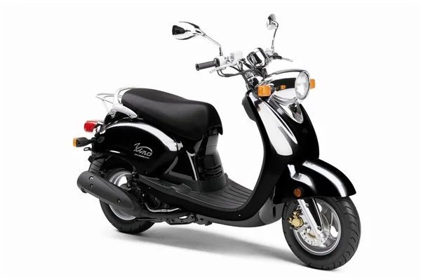 Yamaha Vino 125