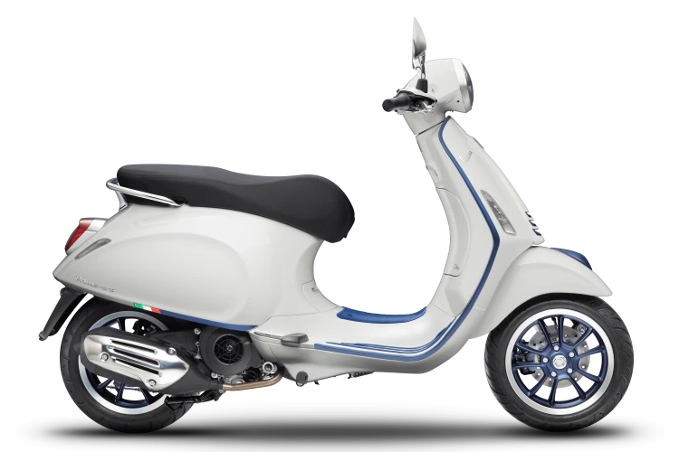 Vespa Primavera S 125