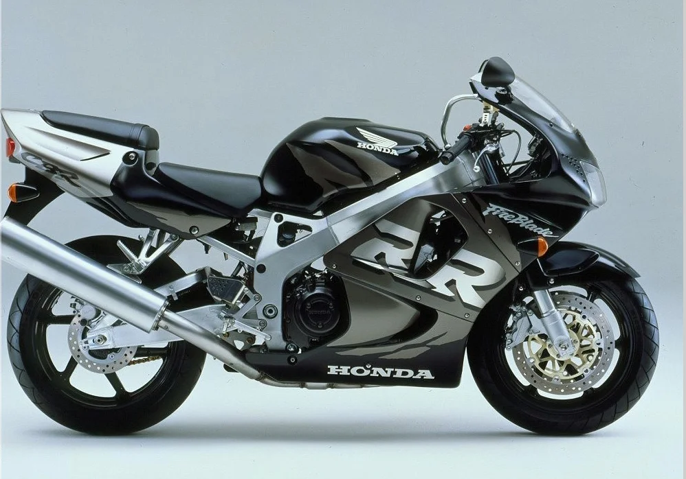 Honda CBR 900 RR Fireblade