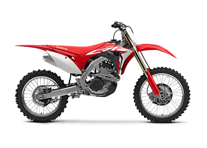 Honda CRF250R